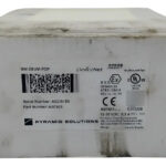 Pyramid Ab7605 Profibus A Devicenet Gateway Bw-devm-pdp