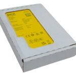 Rly3-0ssd300 Sick Safety Relay 24vdc 12a