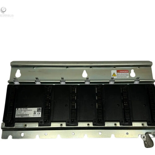 Allen Bradley 2094 Prs5