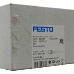 Festo Sdat-mhs-m50-1l-sv-e-0.3-m8 Transmisor De Posición
