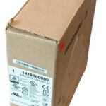 Weidmuller 1478100000 Fuente De Alimentacion 72w 24v 3a