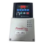 Allen Bradley  22b-d4p0n104 Variador De Frecuencia 2 Hp 440v