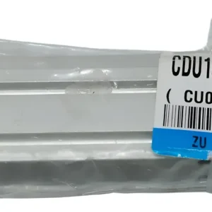 Cilindro De Montaje Libre Smc Cdu10-30d