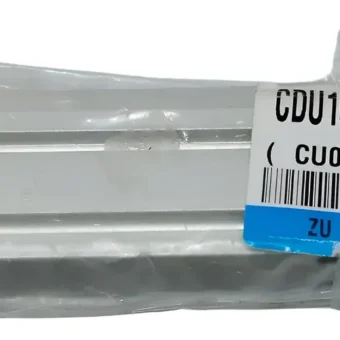 Cilindro De Montaje Libre Smc Cdu10-30d