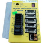 Fanuc A06b-6093-h152 Servo Amplificador