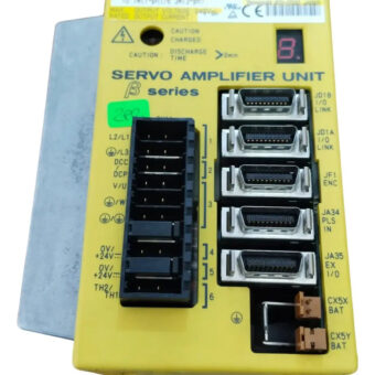 Fanuc A06b-6093-h152 Servo Amplificador