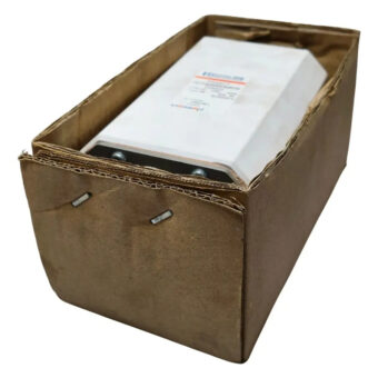 Pc174ud33c630td Mersen 3300 Vac 630 A