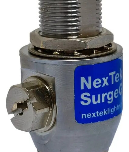 Nextek Ptr-c024 Tubo De Descarga De Gas Reemplazable Ptr