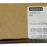 Siemens 6es7 392-1bm01-0aa0 Spring Type Connector