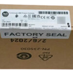 1756-l85ep Allen Bradley Controlador De Procesos Controllogi