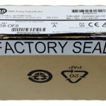 Módulo De Salida De Corriente Allen-bradley 5069-of8