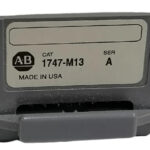 Modulo  Allen Bradley 1747-m13