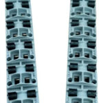 B&r  X20tb12 X20 System Conector 12 Pin 24v