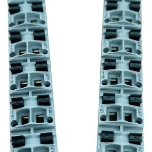 B&r  X20tb12 X20 System Conector 12 Pin 24v