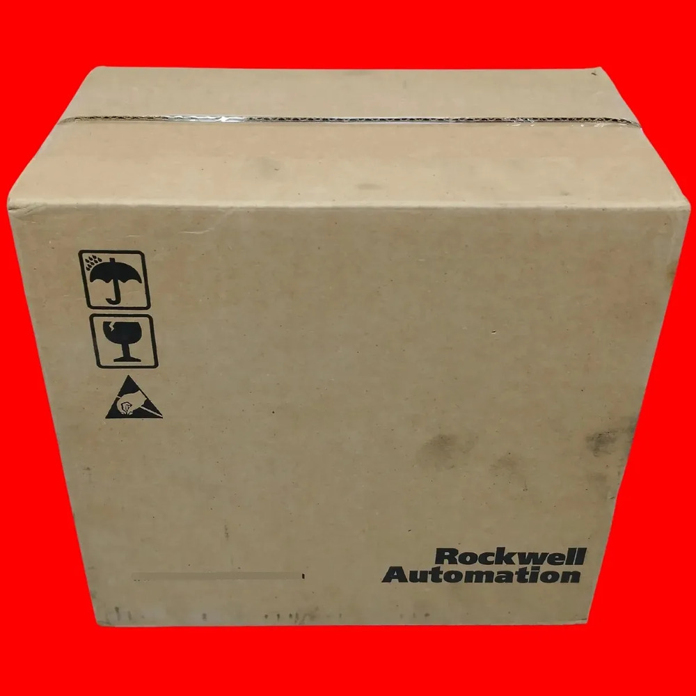Allen Bradley 25b-d010n104 - Imagen 4