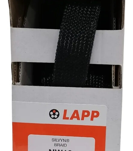 Lapp Nw16 Fundas Trensadas De Poliester Cable Protection