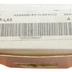 1336f-la5 Allen Bradley Placa De Accionamiento Interfaz
