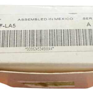 1336f-la5 Allen Bradley Placa De Accionamiento Interfaz