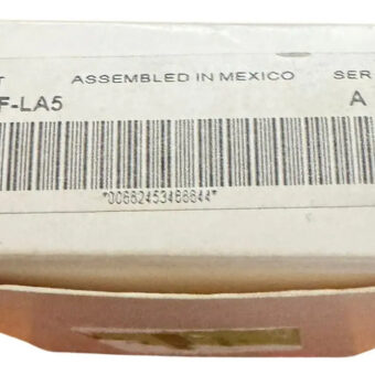 1336f-la5 Allen Bradley Placa De Accionamiento Interfaz