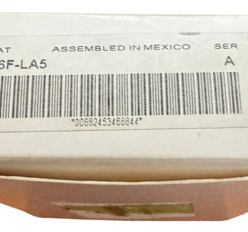 1336f-la5 Allen Bradley Placa De Accionamiento Interfaz