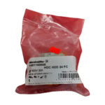 1651160000 Weidmuller Conector Hembra Hdc Hdd 24