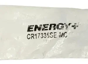 Energy+ Cr1733se Bateria