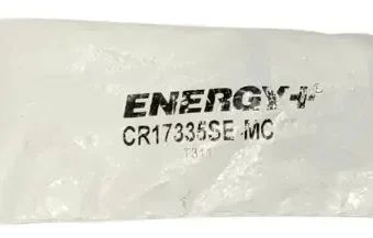 Energy+ Cr1733se Bateria