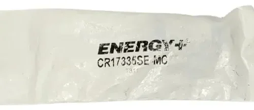 Energy+ Cr1733se Bateria