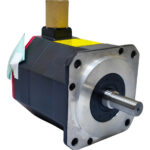 Fanuc A06b-0076-b103 Ac Servo Drive Motor