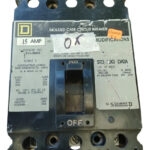 Square D Fal36015