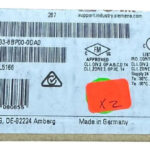Simati Et 200sp 6es7 193-6bp00-0da0