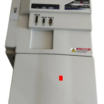 Allen Bradley 2099-bm06-s Kinetix 700