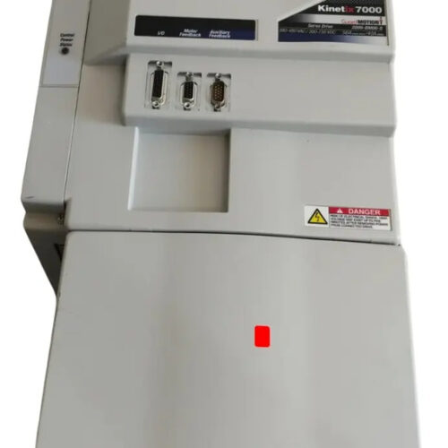 Allen Bradley 2099-bm06-s Kinetix 700