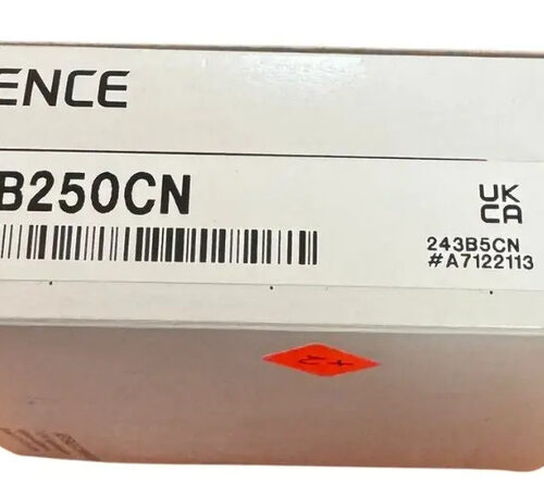 Sensor Laser Keyence Lr-zb250cn