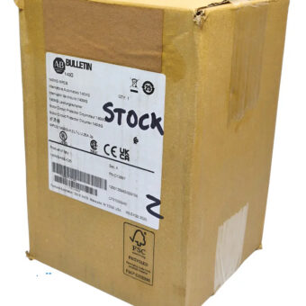 Allen Bradley 140mg-h8e-c25 125a Frm Mtr-ckt