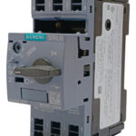 3rv2011-1da20 Siemens Guardamotor 2.2-3.2a S00 Resorte 60