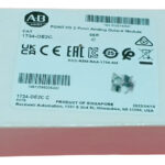 Modulo Analogo Point I/o 1734-oe2c