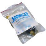 Jameco Ig-406d-2341 Interruptor De Bloqueo Con Llave 196649 Metálico