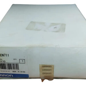 Omron C200h-cn711 Cable De Comunicación Blanco