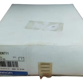 Omron C200h-cn711 Cable De Comunicación Blanco