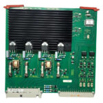 Tarjeta De Control 1260520-0005-1111