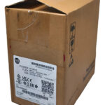 25b-d4p0n104 Allen-bradley Powerflex 525 Drive 2hp