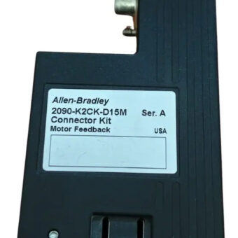 Allen Bradley 2090-k2ck-d15m Ser.a