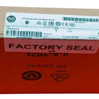 1756-en3tr Allen Bradley Controllogix Módulo De Comunicació