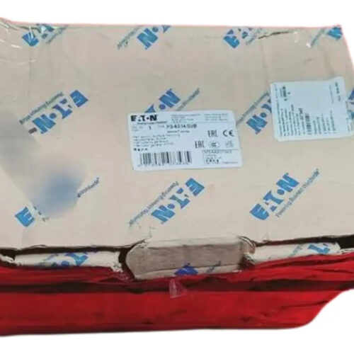 Eaton P3-63/i4/svb Nockenschalter 63 A 690 V 1 X 90 ° Gelb,