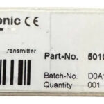Sensor Leuze Lssr 3b.8 200-s8 50108509
