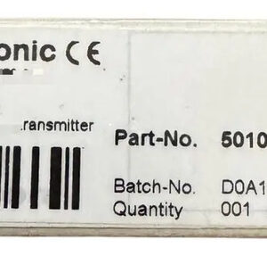 Sensor Leuze Lssr 3b.8 200-s8 50108509