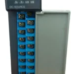 Allen-bradley 1746-ob16 Output Module Slc 500