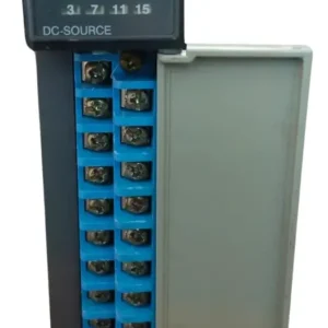 Allen-bradley 1746-ob16 Output Module Slc 500
