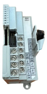 Allen Bradley Módulo De Salida A Relay 1762-ow8 Micrologix